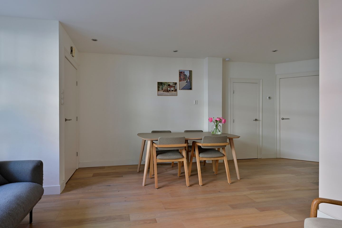 Foto 4 van Woestduinstraat 57-H