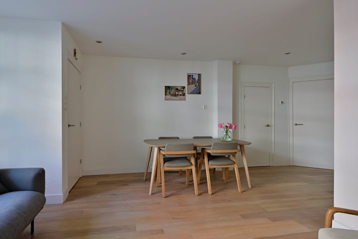 Foto 4 van Woestduinstraat 57-H