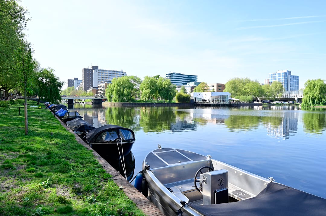 Foto 16 van Woestduinstraat 57-H