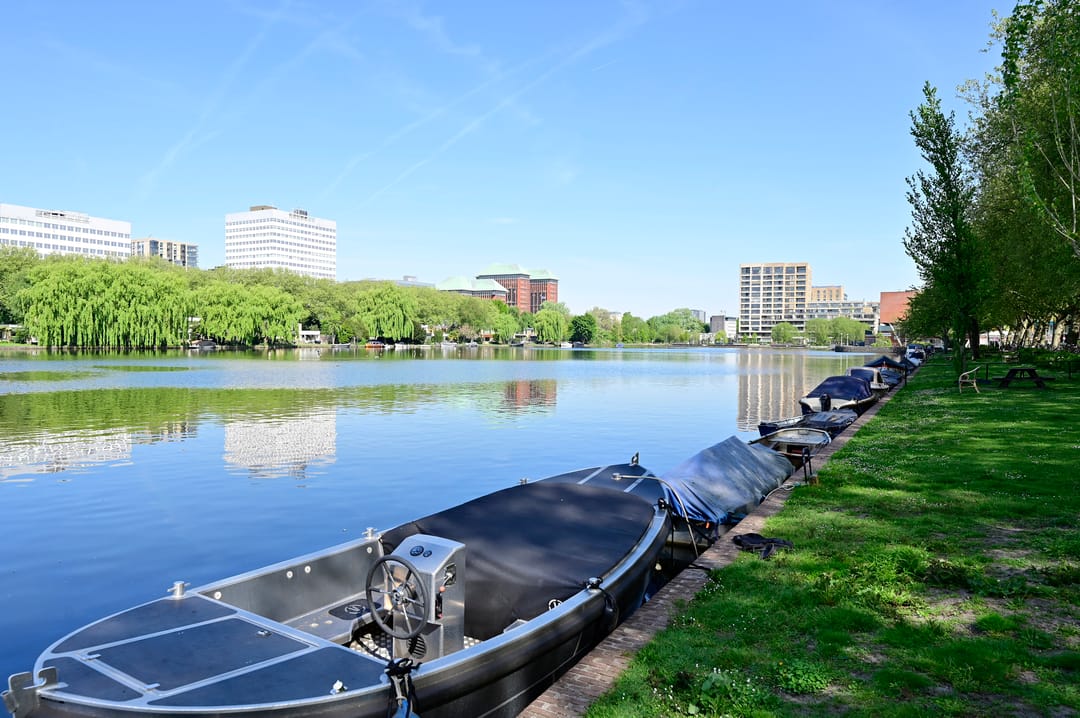 Foto 17 van Woestduinstraat 57-H