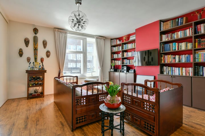 Foto 2 van Jan Evertsenstraat 126-1