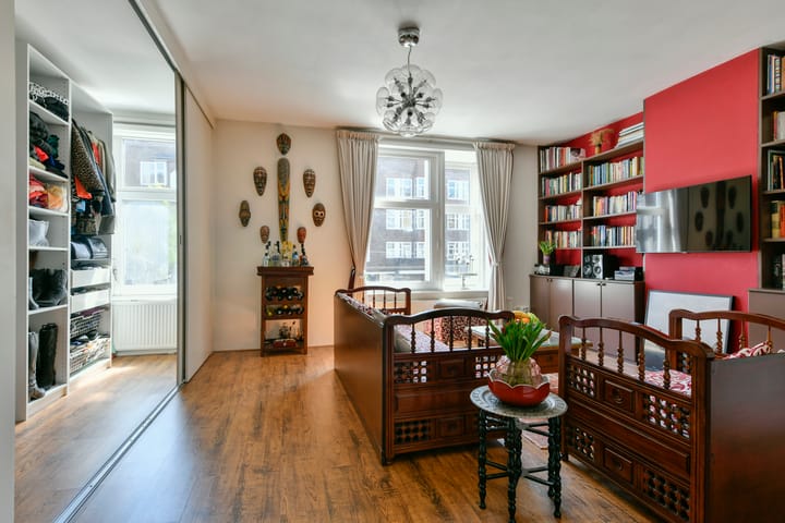 Foto 4 van Jan Evertsenstraat 126-1