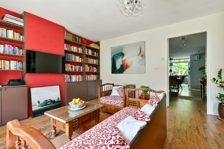 Foto 6 van Jan Evertsenstraat 126-1