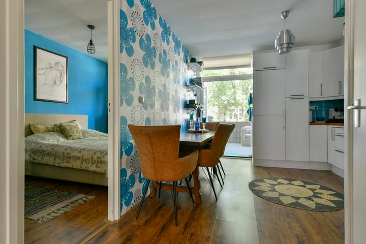 Foto 9 van Jan Evertsenstraat 126-1