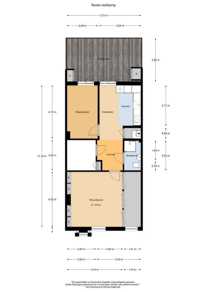 Foto 19 van Jan Evertsenstraat 126-1