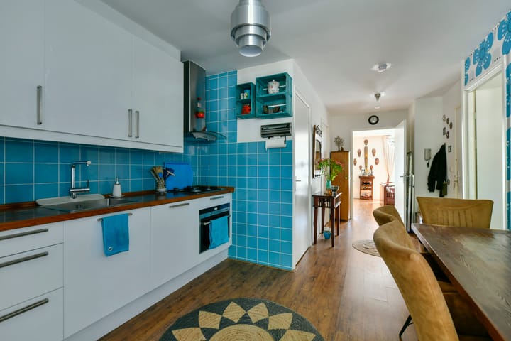 Foto 11 van Jan Evertsenstraat 126-1