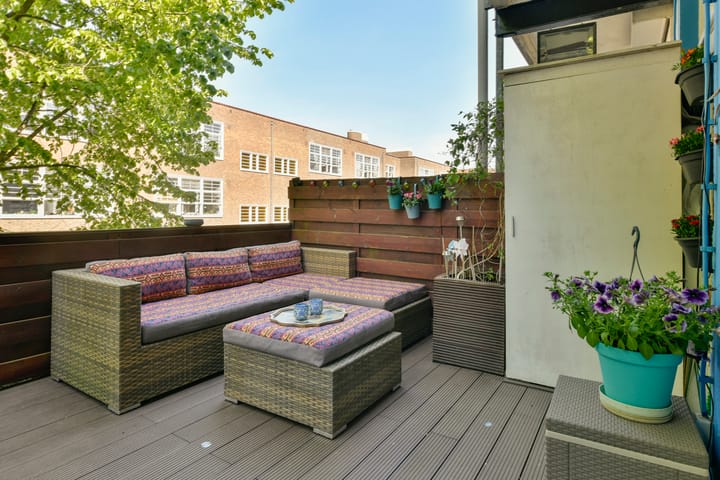 Foto 13 van Jan Evertsenstraat 126-1