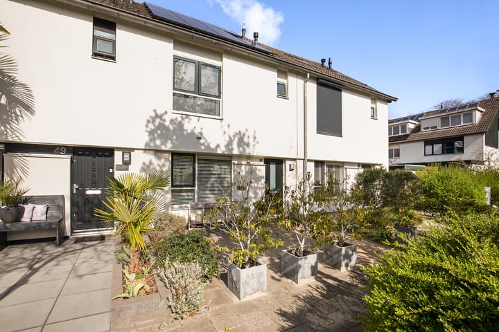 Foto 1 van Martin Luther Kingstraat 47