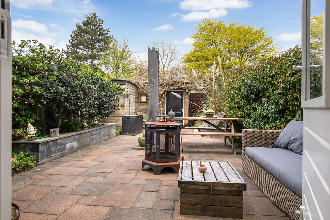 Foto 2 van Martin Luther Kingstraat 47