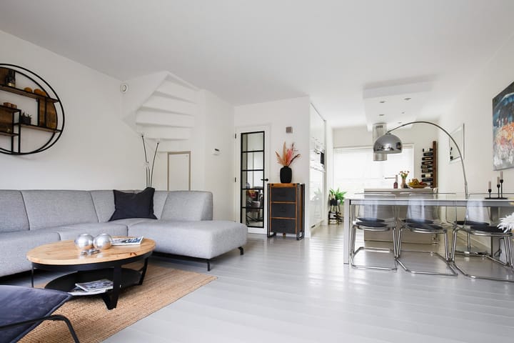 Foto 3 van Martin Luther Kingstraat 47