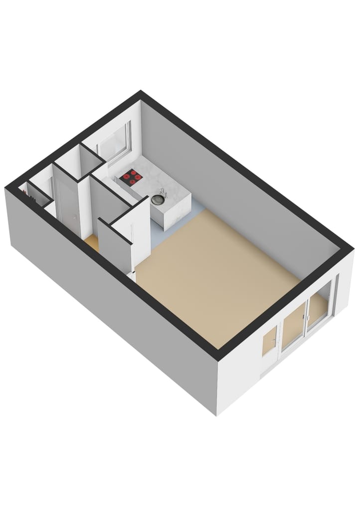 Foto 40 van Martin Luther Kingstraat 47