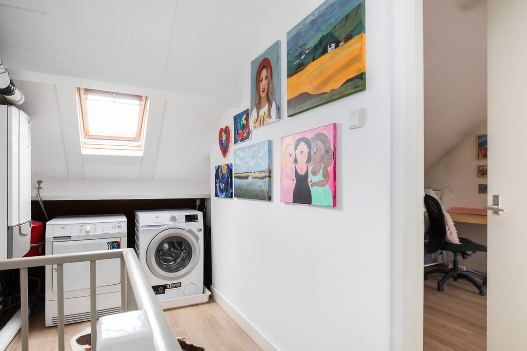 Foto 28 van Martin Luther Kingstraat 47