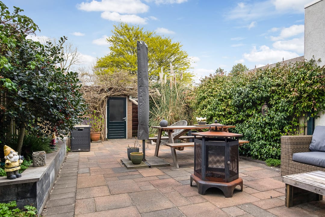 Foto 32 van Martin Luther Kingstraat 47