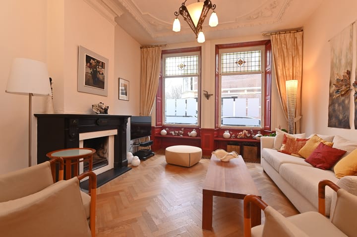 Foto 2 van Van Merlenstraat 74