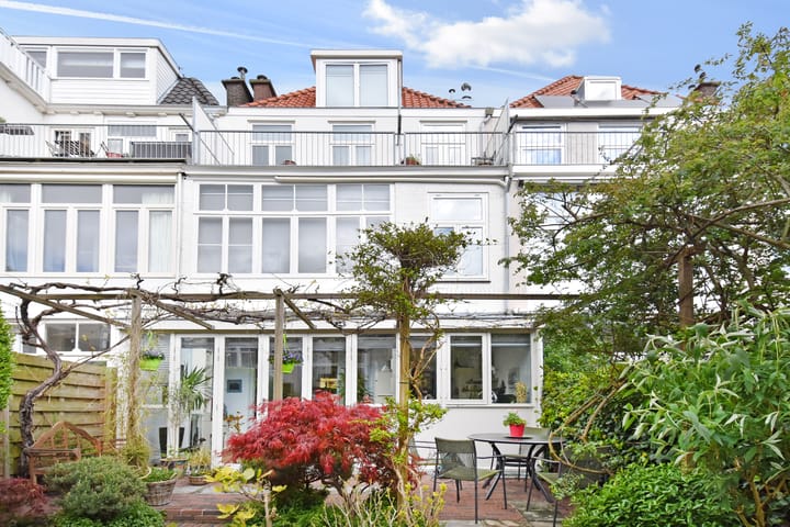 Foto 3 van Van Merlenstraat 74