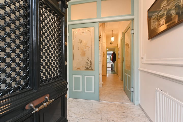 Foto 4 van Van Merlenstraat 74