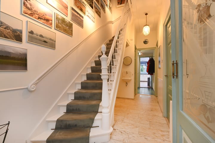 Foto 5 van Van Merlenstraat 74