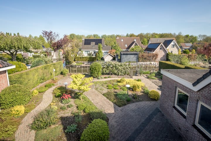 Foto 2 van De Roos 45