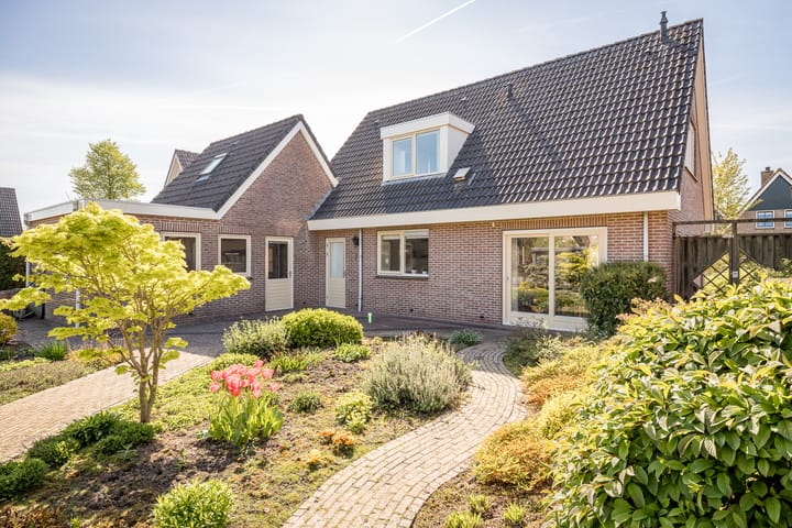 Foto 4 van De Roos 45