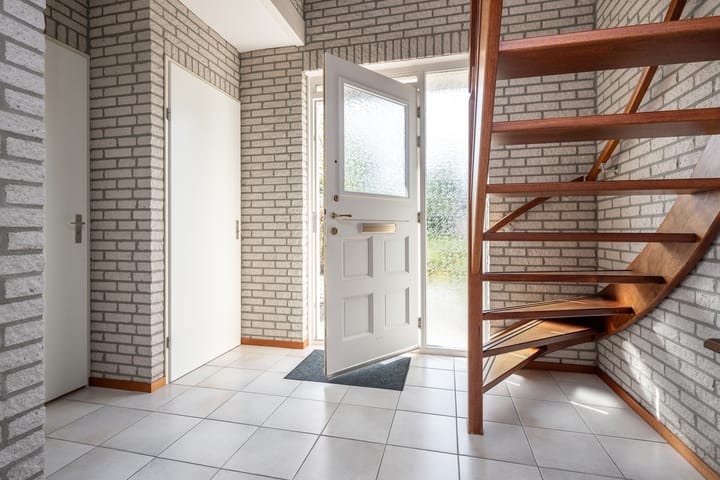 Foto 8 van De Roos 45