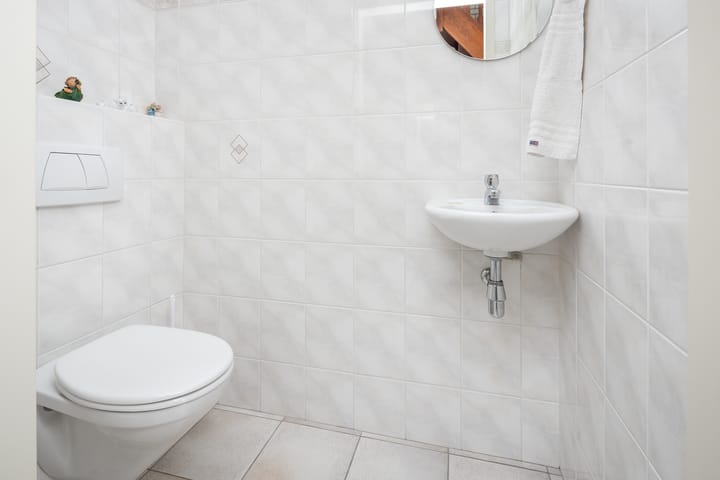 Foto 9 van De Roos 45