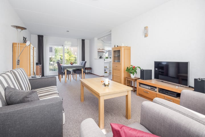 Foto 11 van De Roos 45