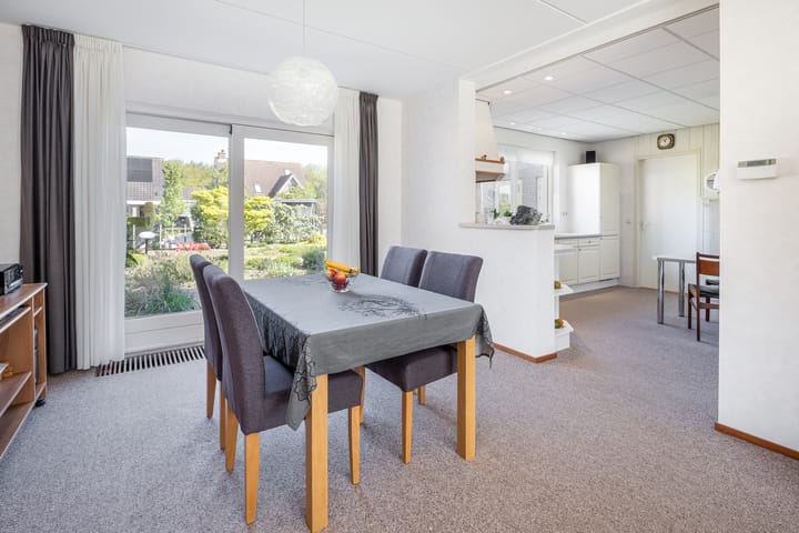 Foto 12 van De Roos 45