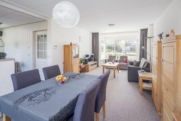 Foto 13 van De Roos 45