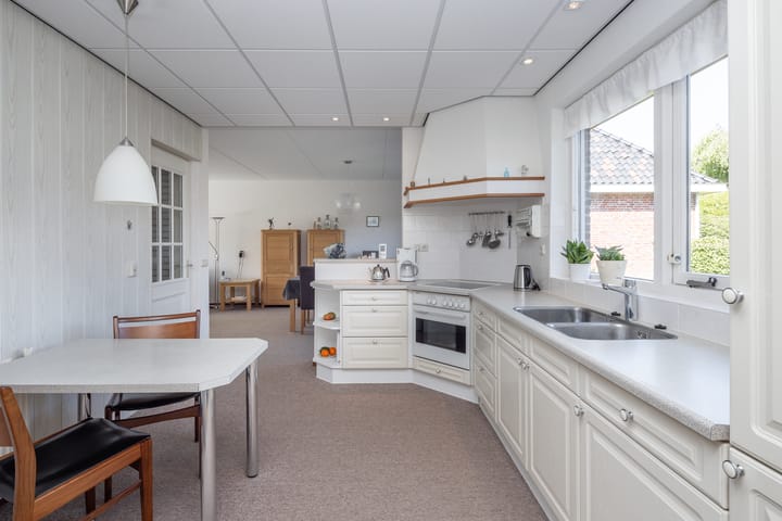 Foto 15 van De Roos 45