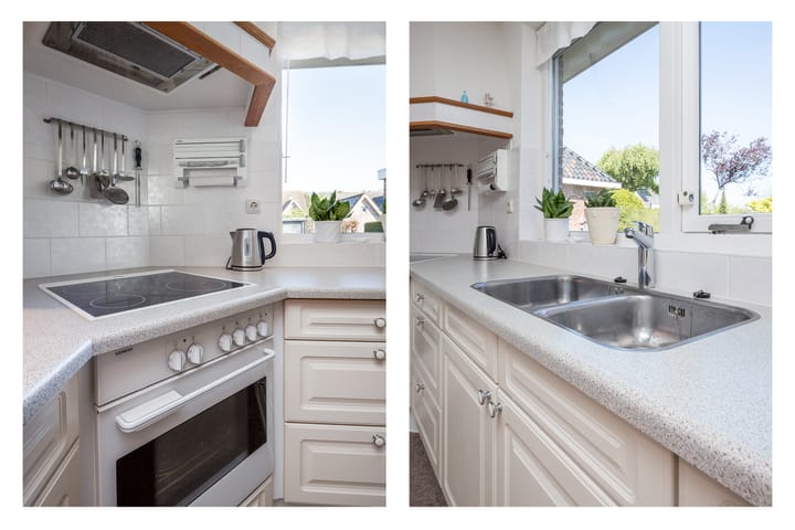 Foto 16 van De Roos 45