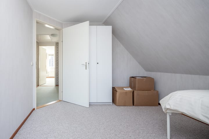 Foto 20 van De Roos 45