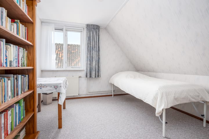 Foto 21 van De Roos 45