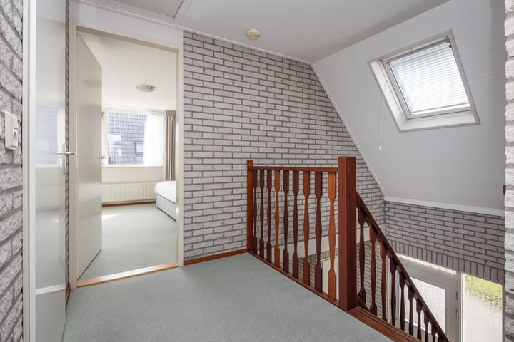 Foto 22 van De Roos 45