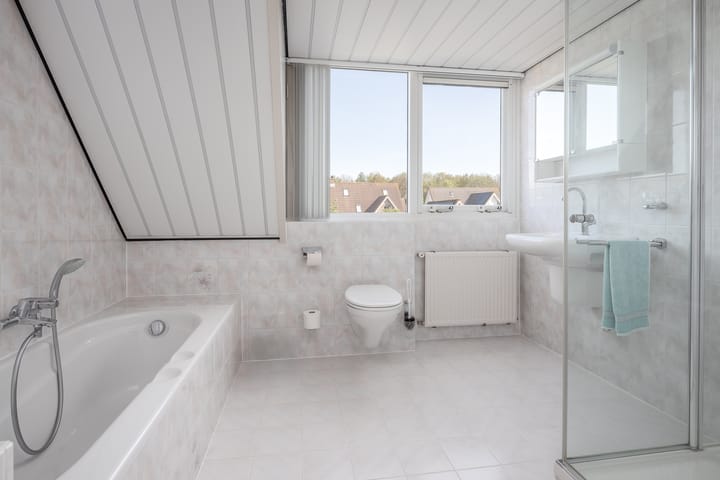 Foto 25 van De Roos 45