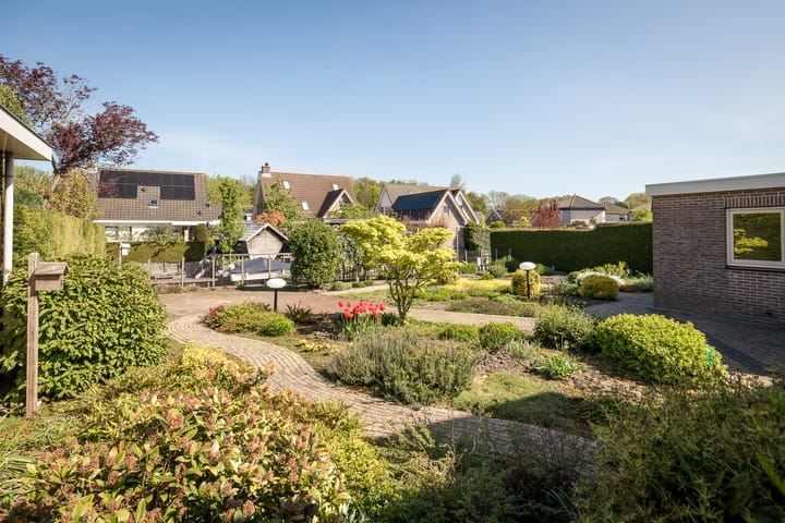 Foto 29 van De Roos 45