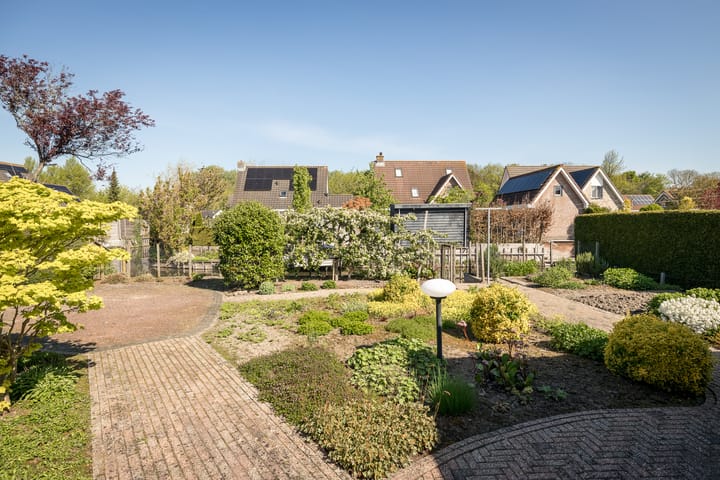 Foto 30 van De Roos 45