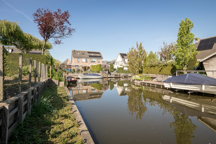 Foto 32 van De Roos 45