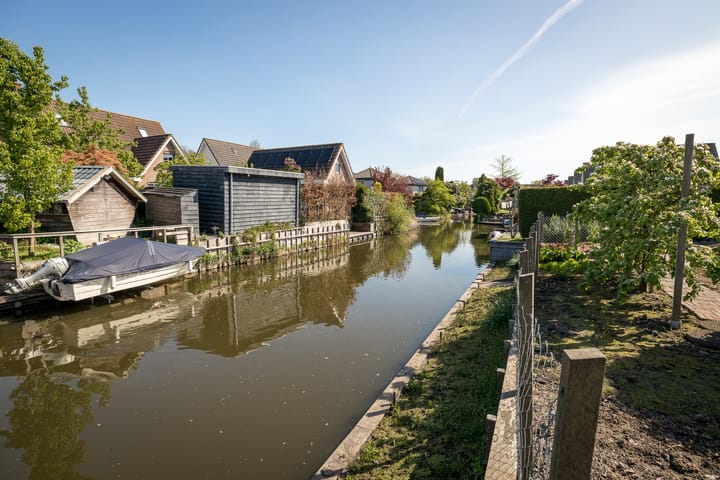 Foto 33 van De Roos 45