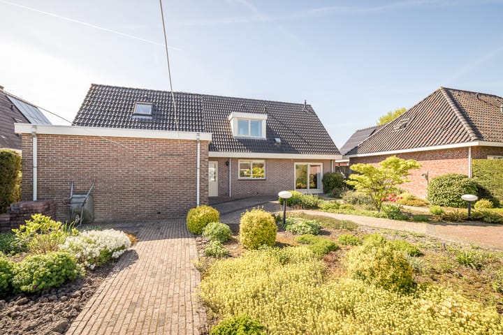 Foto 34 van De Roos 45