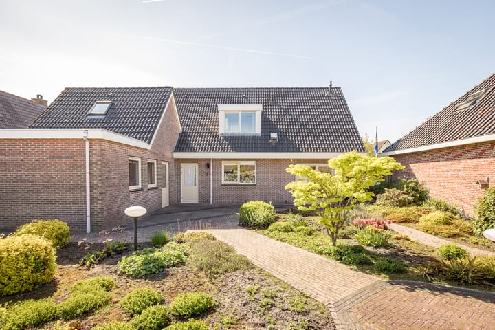 Foto 35 van De Roos 45