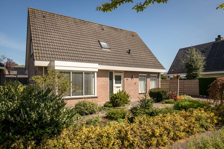 Foto 36 van De Roos 45