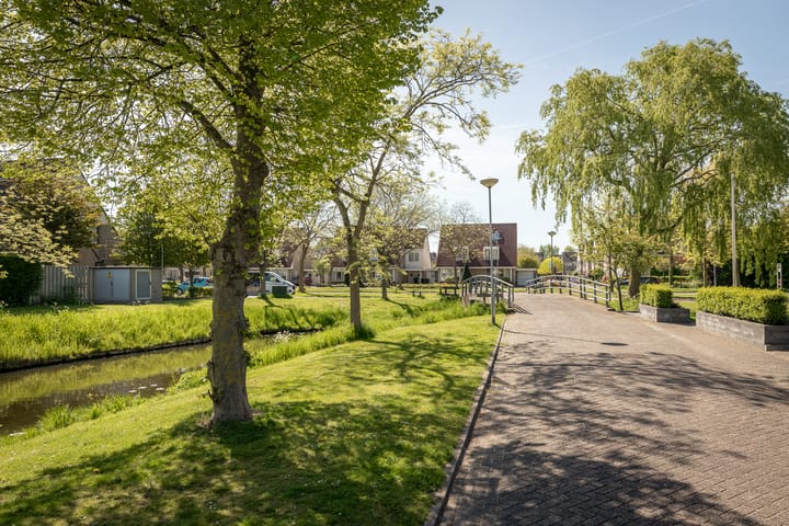 Foto 38 van De Roos 45