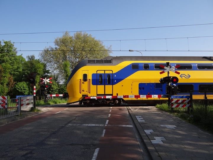 Foto 45 van De Roos 45