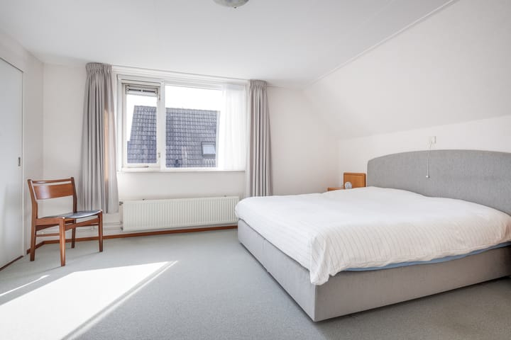 Foto 23 van De Roos 45