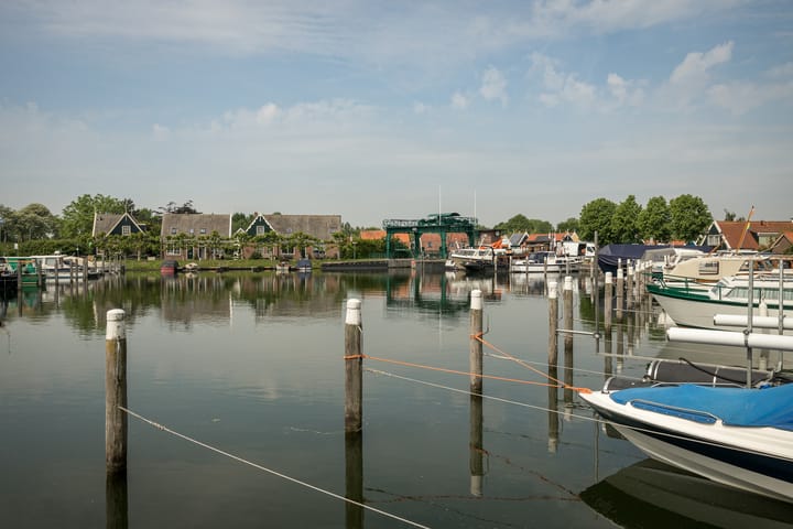 Foto 48 van De Roos 45