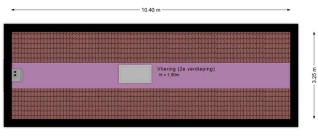 Foto 60 van De Roos 45