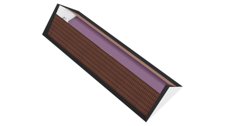 Foto 61 van De Roos 45