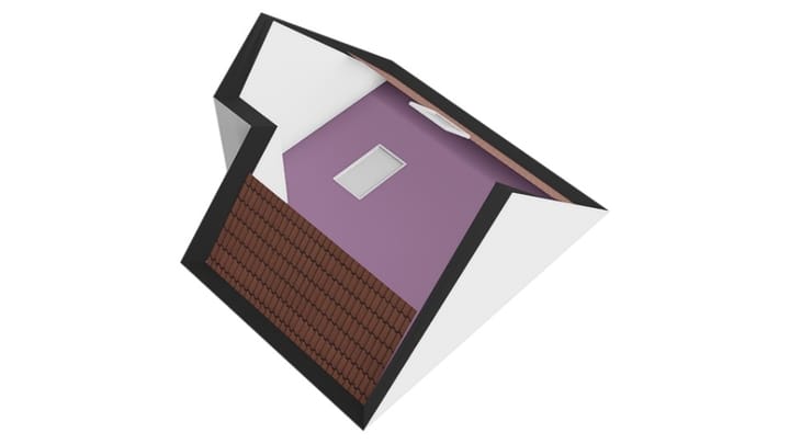 Foto 63 van De Roos 45