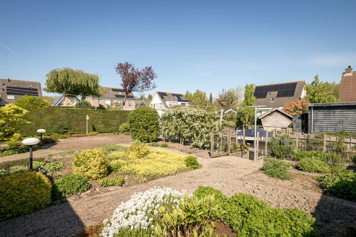 Foto 31 van De Roos 45