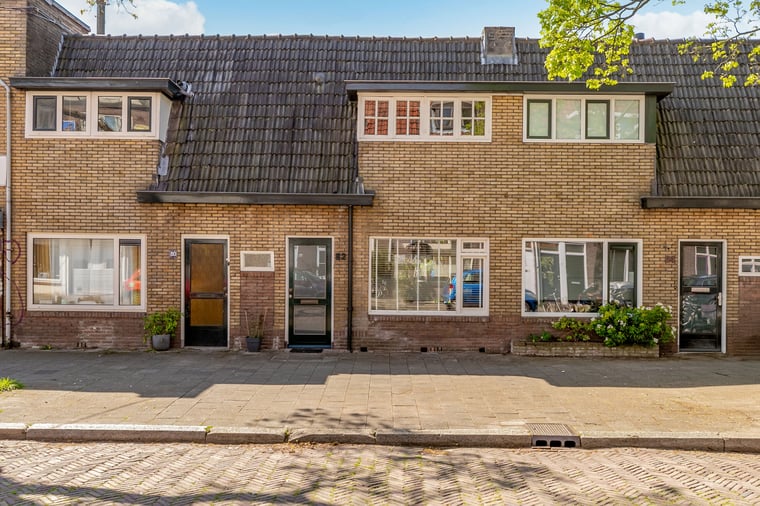 Hermannus Elconiusstraat 82 main image